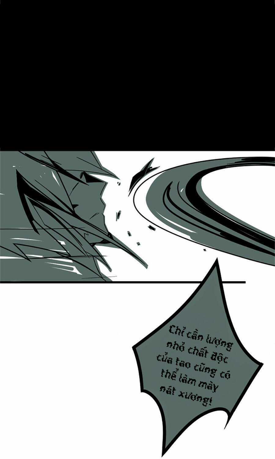 Lang Thành Chapter 20 trang 19