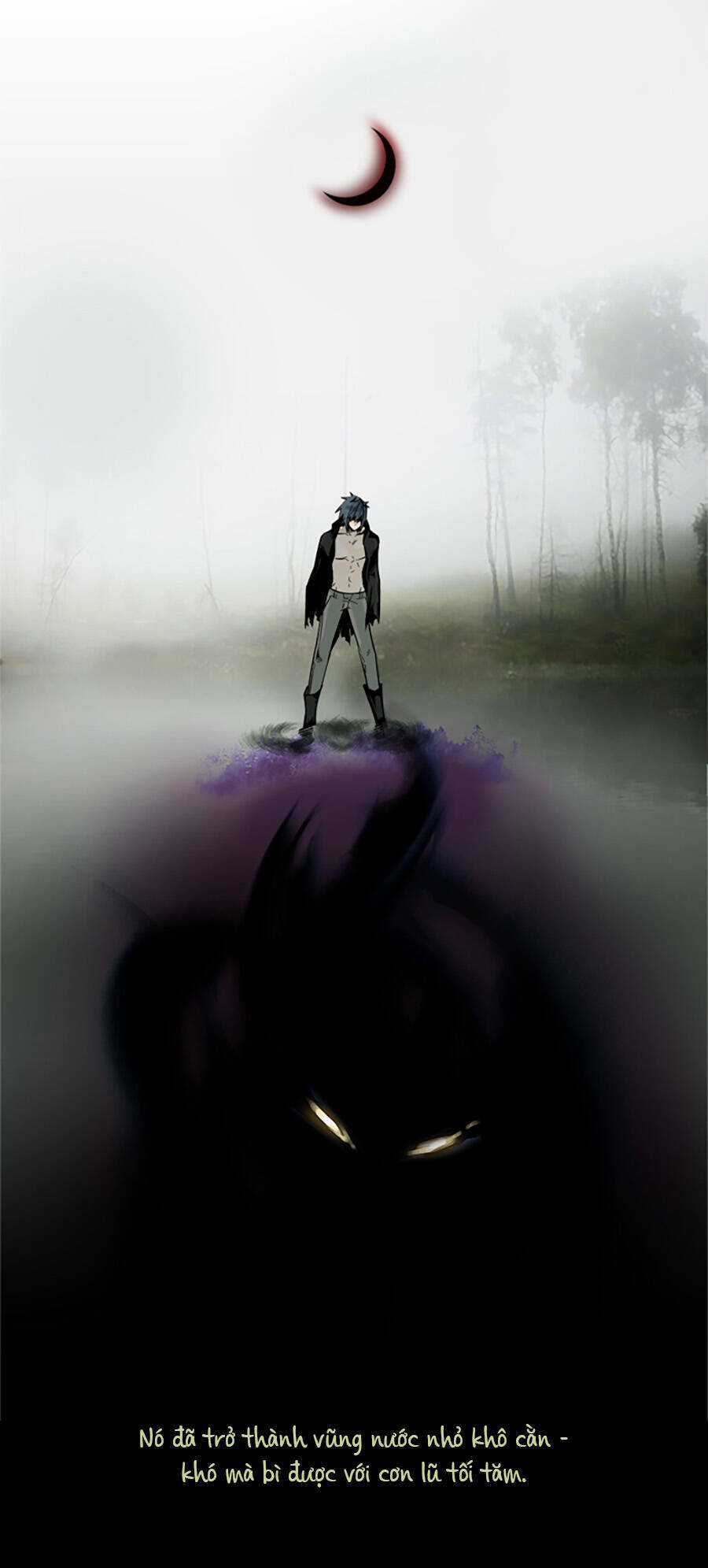 Lang Thành Chapter 20 trang 3