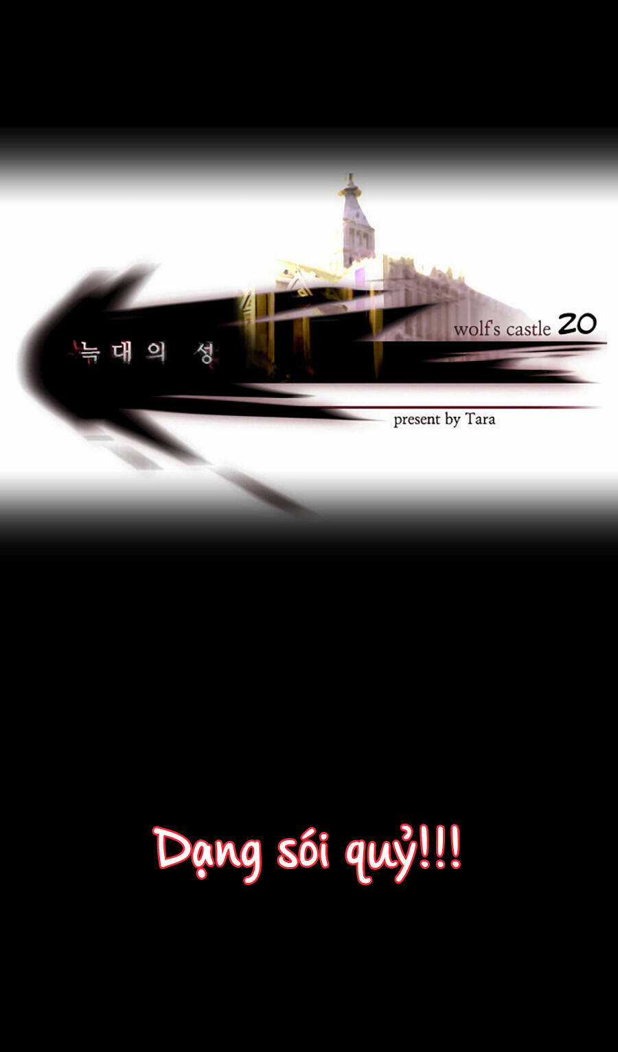 Lang Thành Chapter 20 trang 4