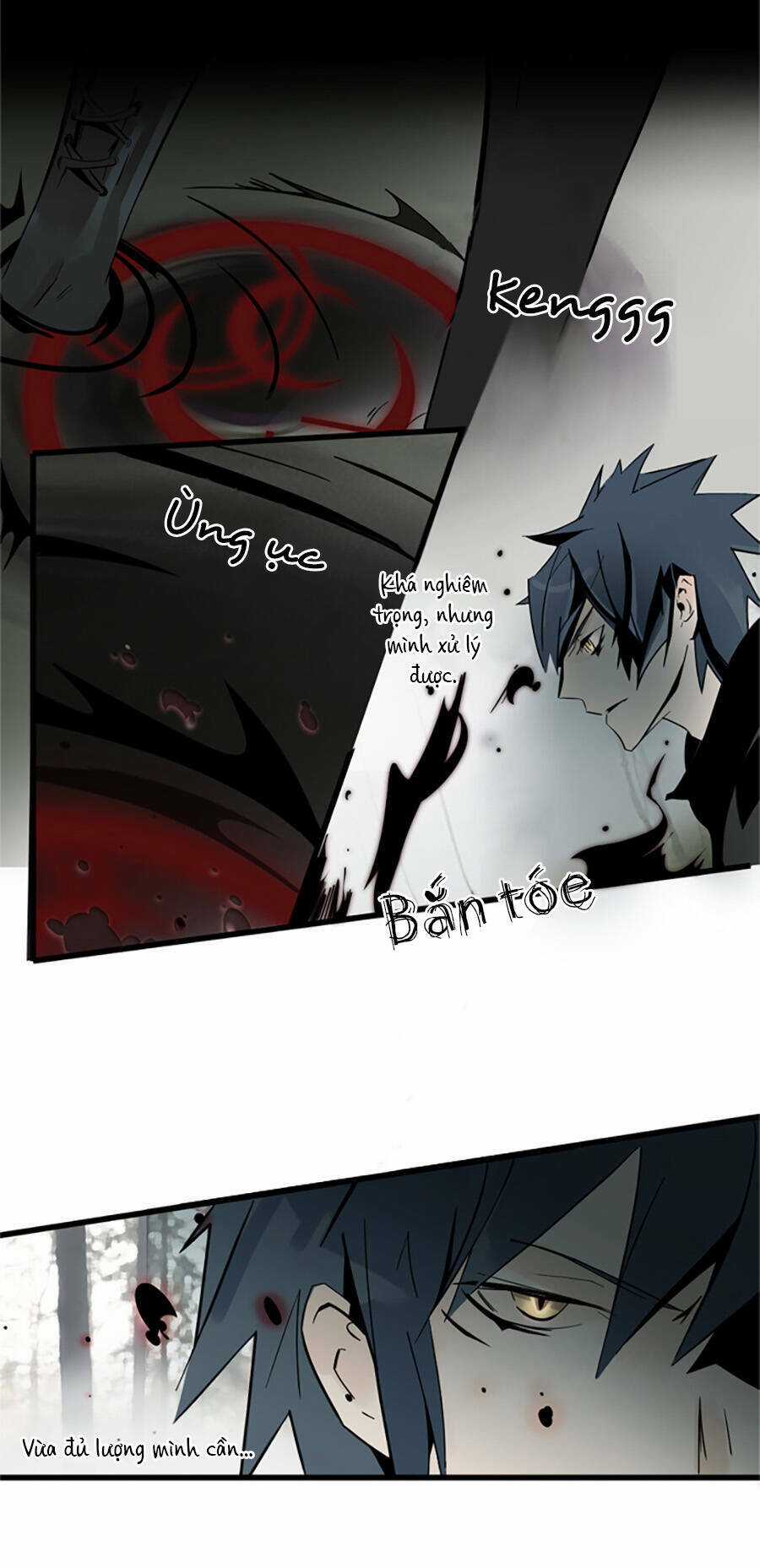 Lang Thành Chapter 20 trang 5