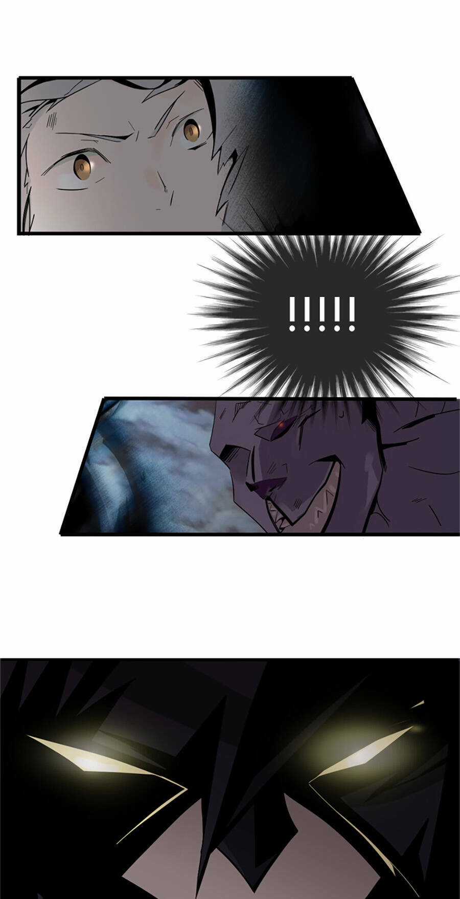 Lang Thành Chapter 20 trang 8