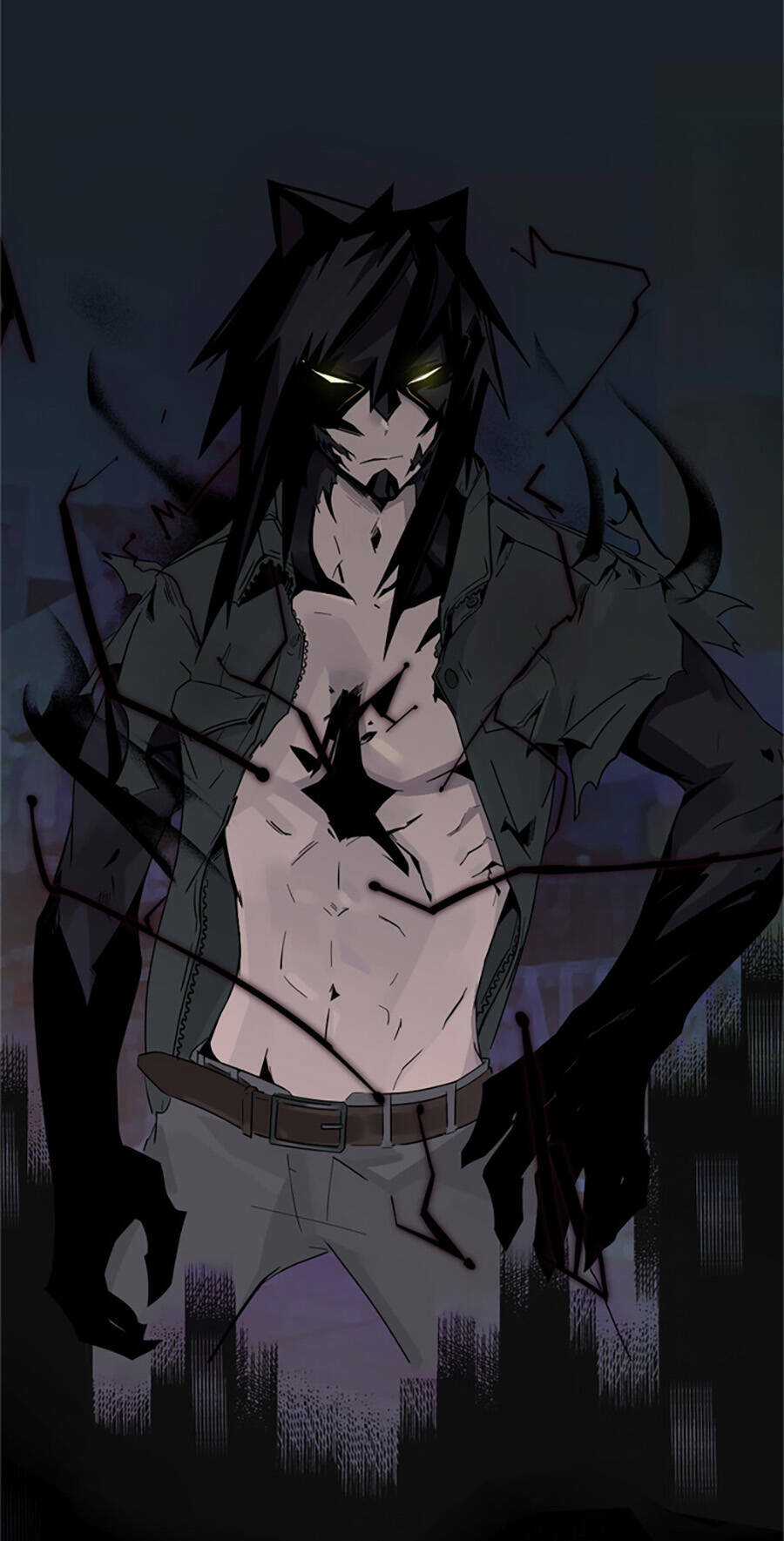 Lang Thành Chapter 20 trang 9