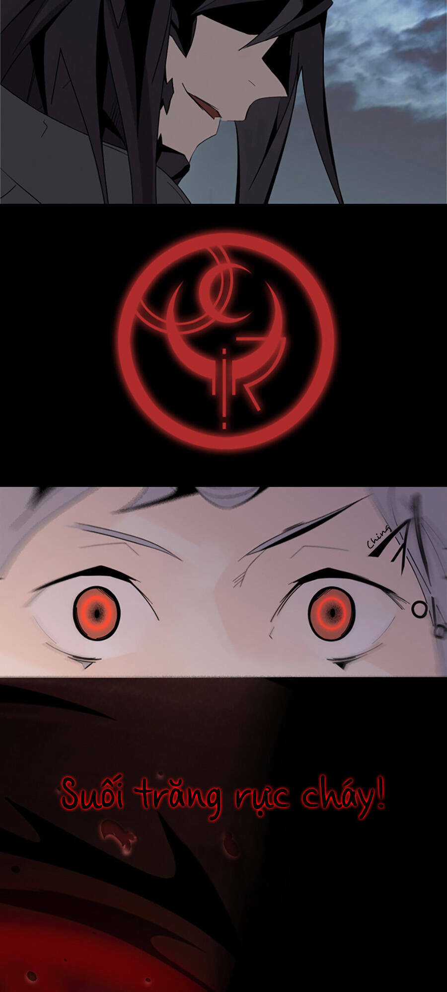 Lang Thành Chapter 21 trang 12