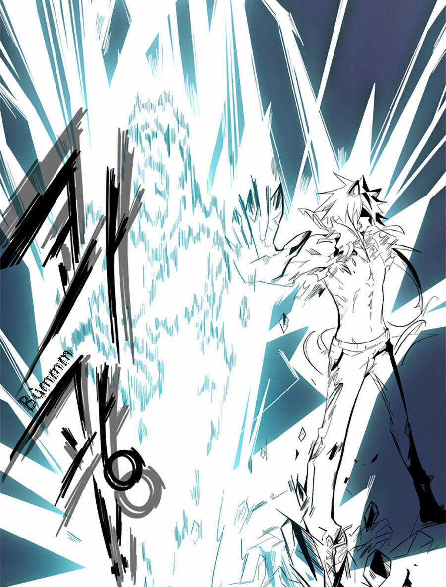 Lang Thành Chapter 21 trang 17