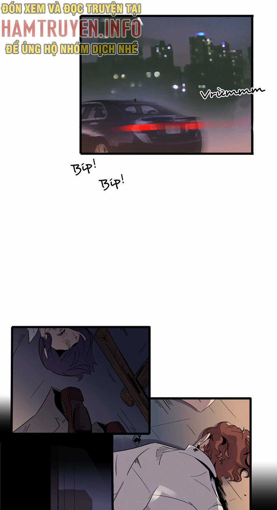 Lang Thành Chapter 21 trang 2