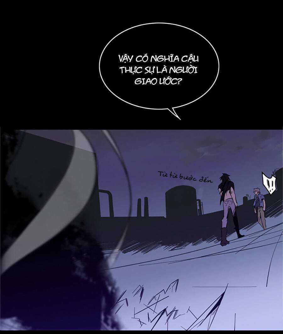 Lang Thành Chapter 21 trang 20