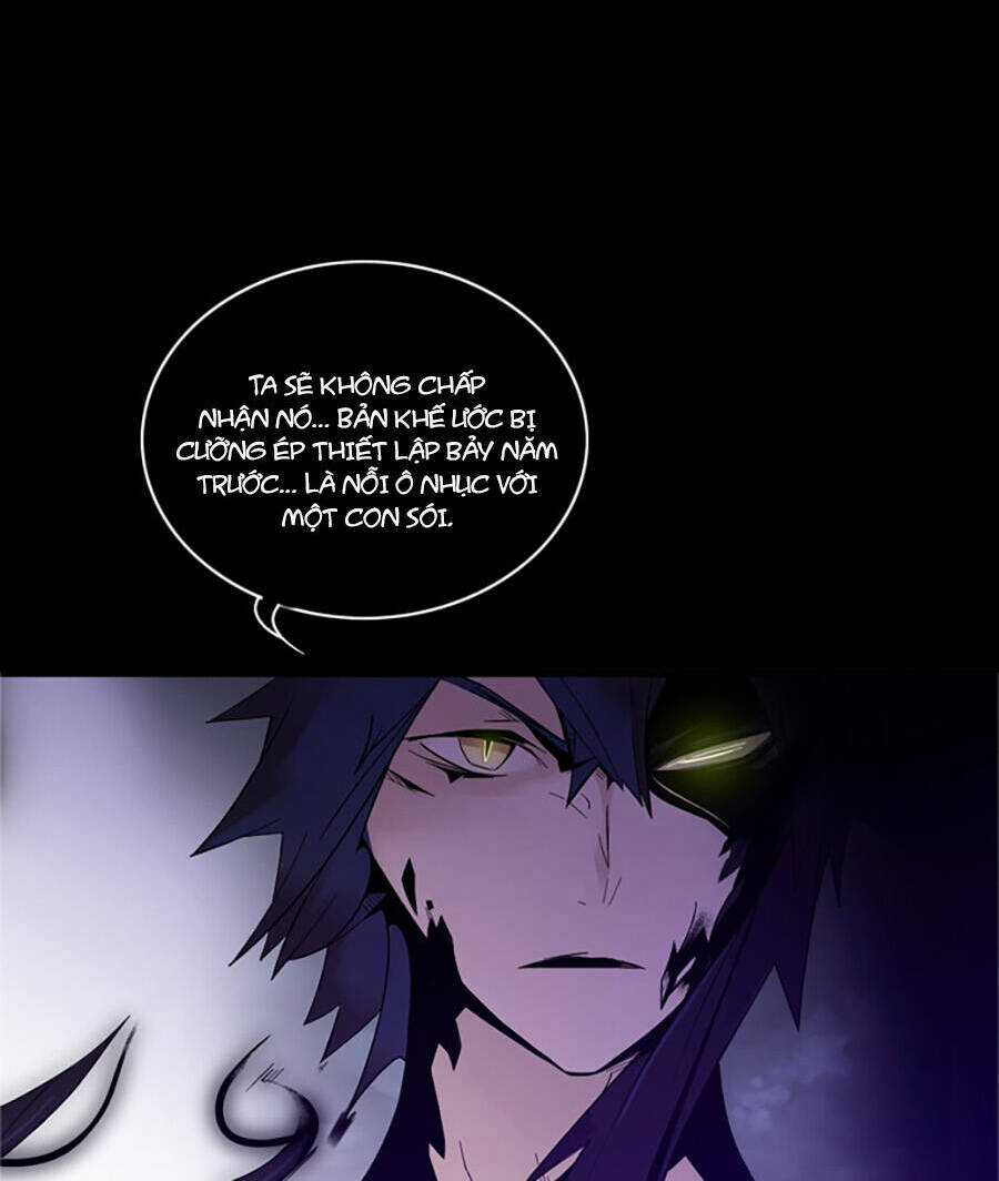 Lang Thành Chapter 21 trang 21