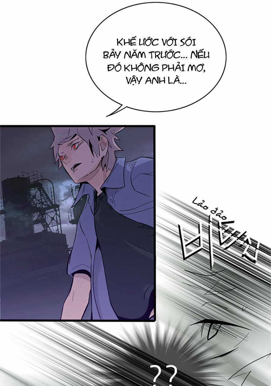 Lang Thành Chapter 21 trang 22