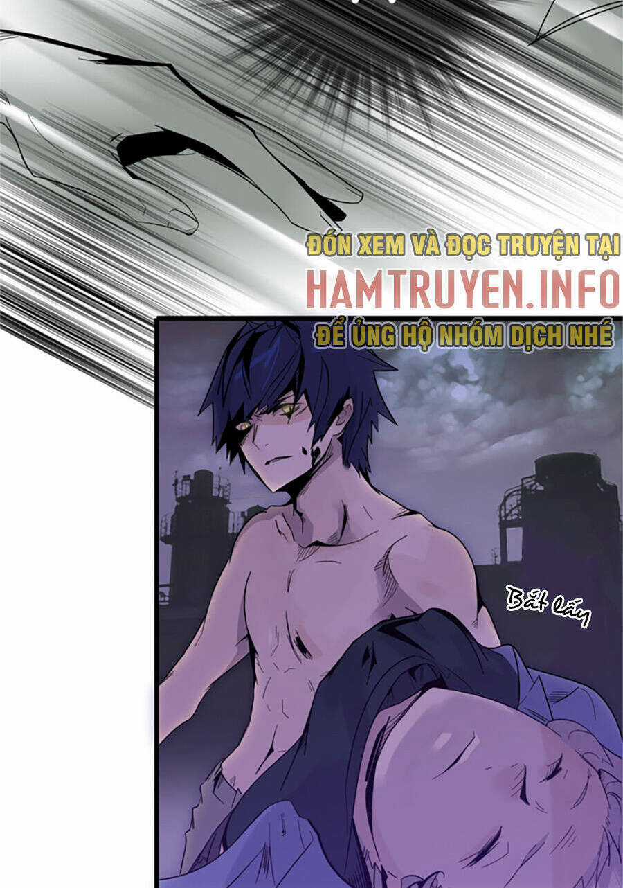 Lang Thành Chapter 21 trang 23