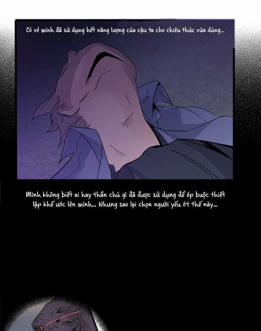 Lang Thành Chapter 21 trang 24