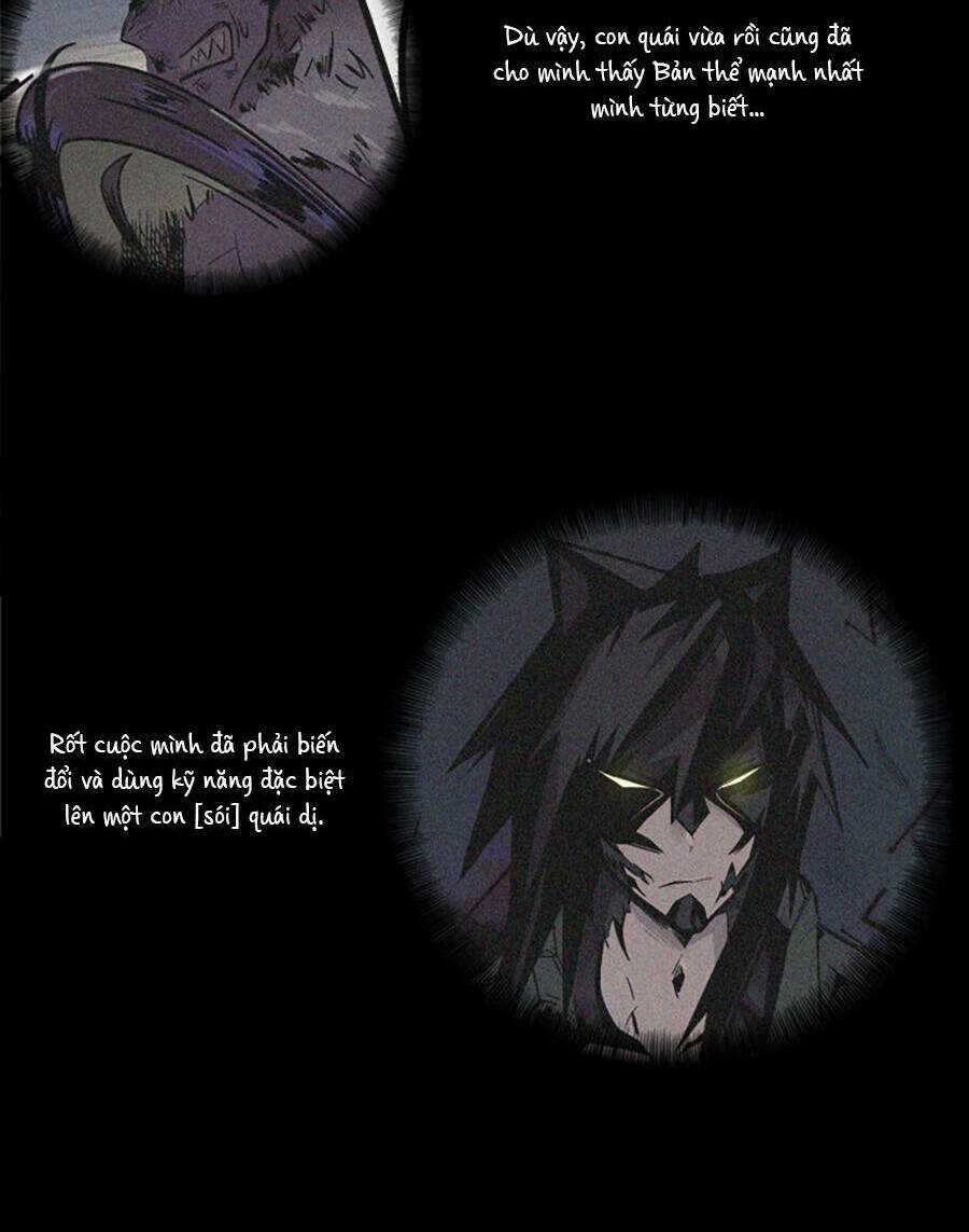 Lang Thành Chapter 21 trang 25