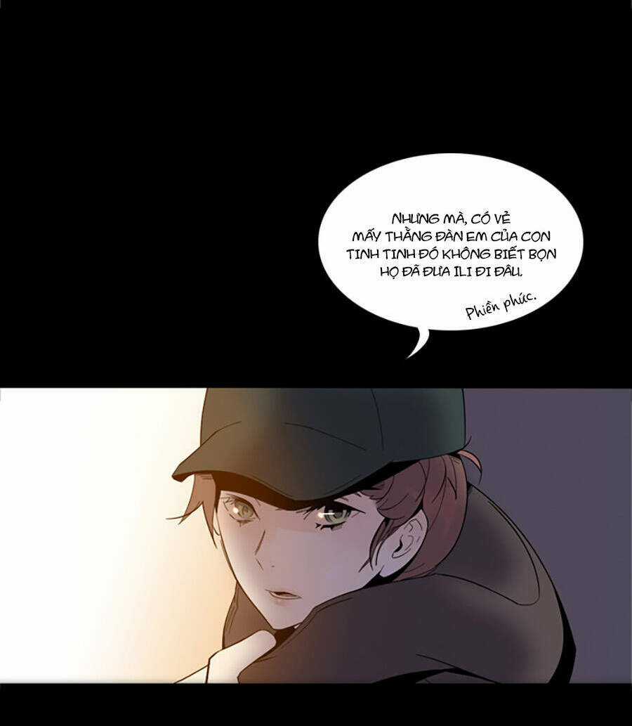 Lang Thành Chapter 21 trang 4