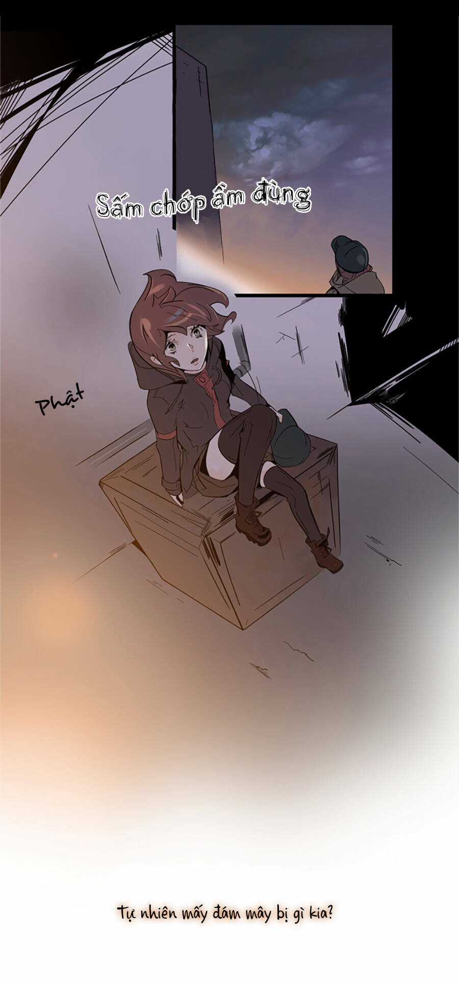 Lang Thành Chapter 21 trang 6