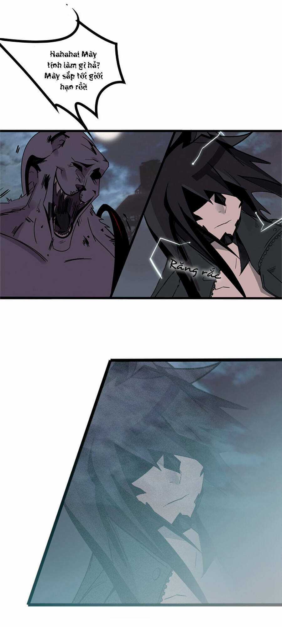 Lang Thành Chapter 21 trang 9