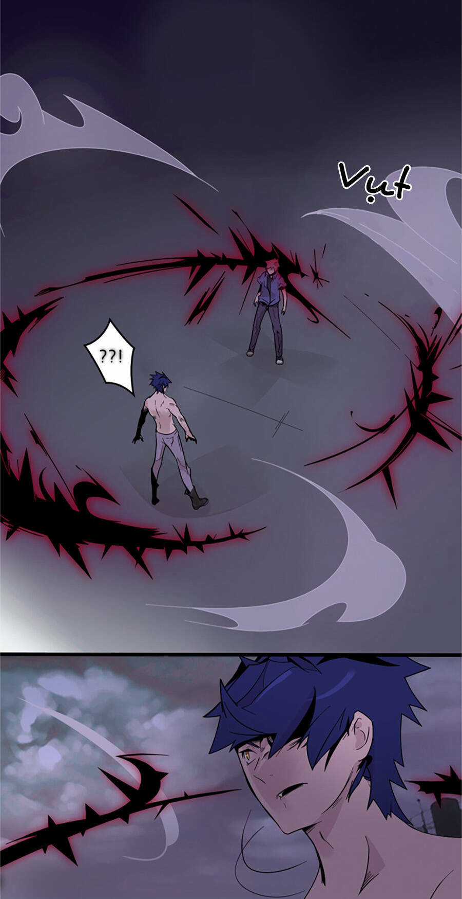 Lang Thành Chapter 22 trang 11