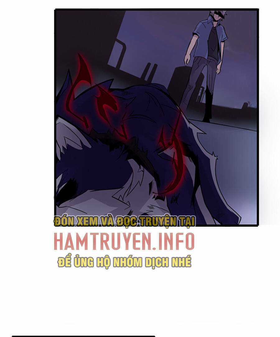 Lang Thành Chapter 22 trang 19