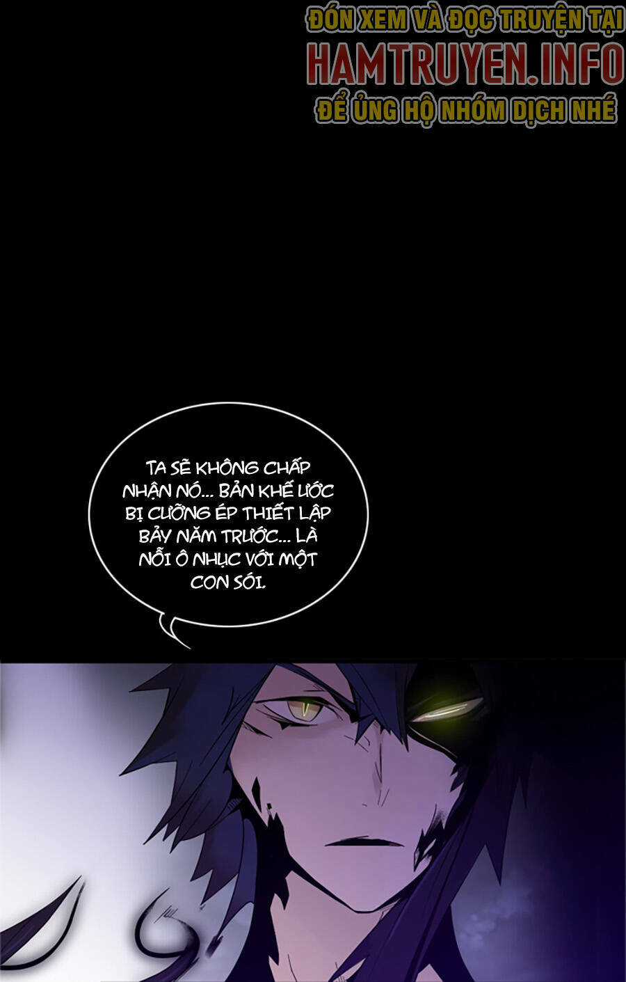 Lang Thành Chapter 22 trang 2