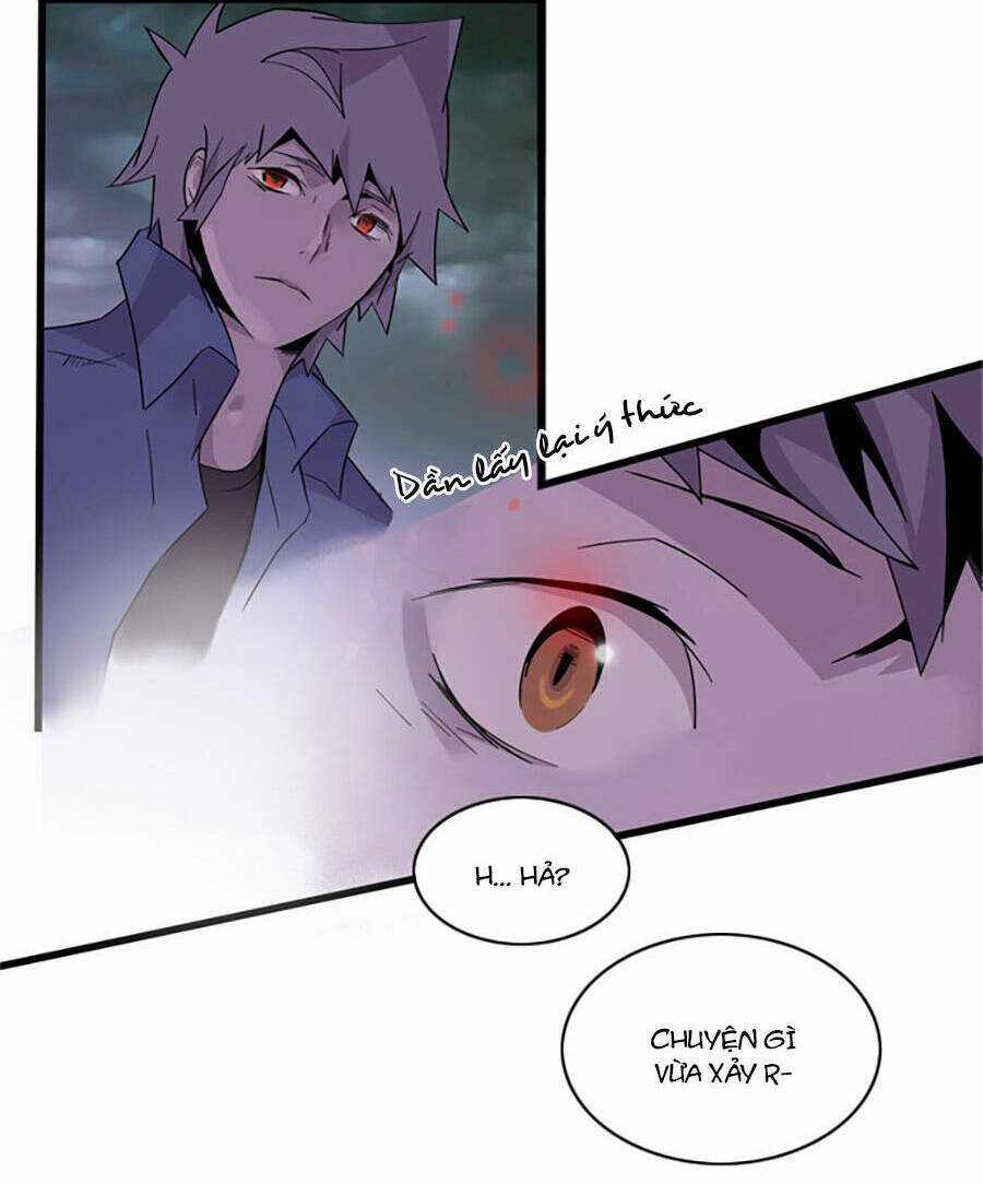 Lang Thành Chapter 22 trang 20