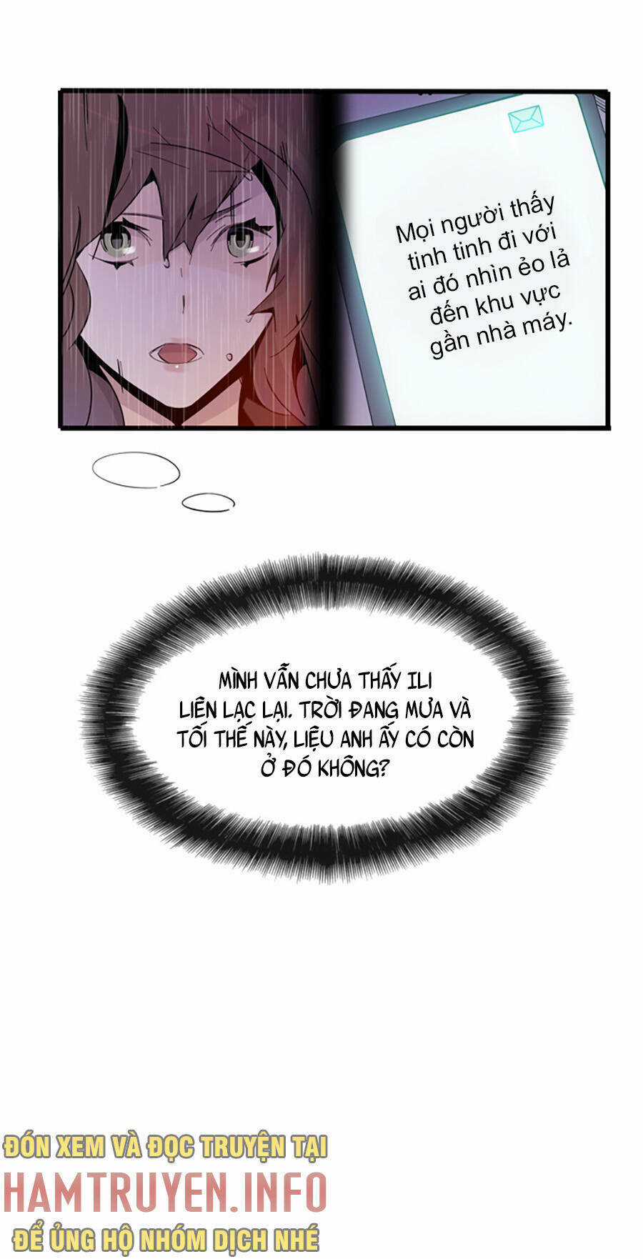 Lang Thành Chapter 22 trang 27