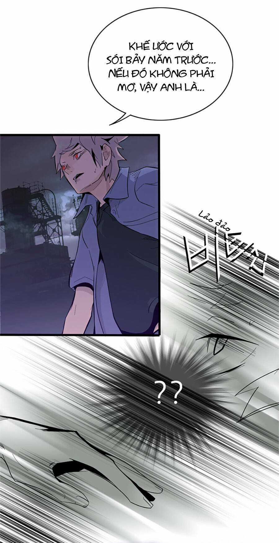 Lang Thành Chapter 22 trang 3