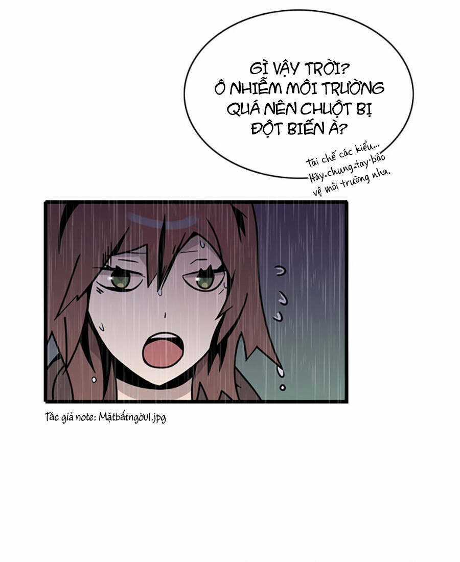 Lang Thành Chapter 22 trang 33