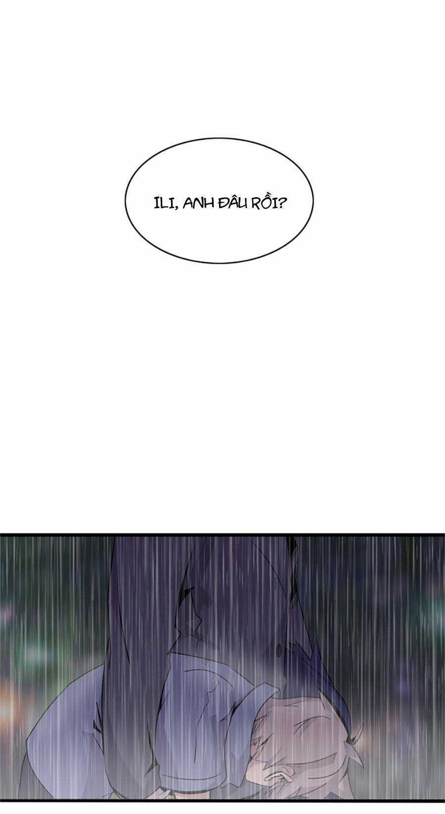 Lang Thành Chapter 22 trang 35