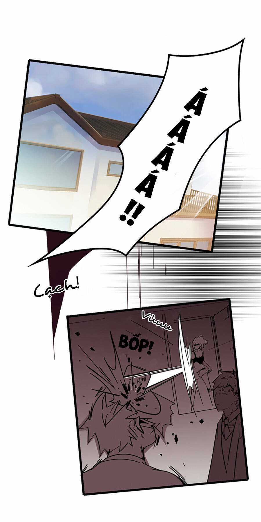 Lang Thành Chapter 23 trang 10