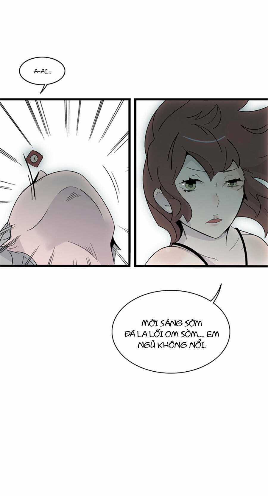 Lang Thành Chapter 23 trang 11