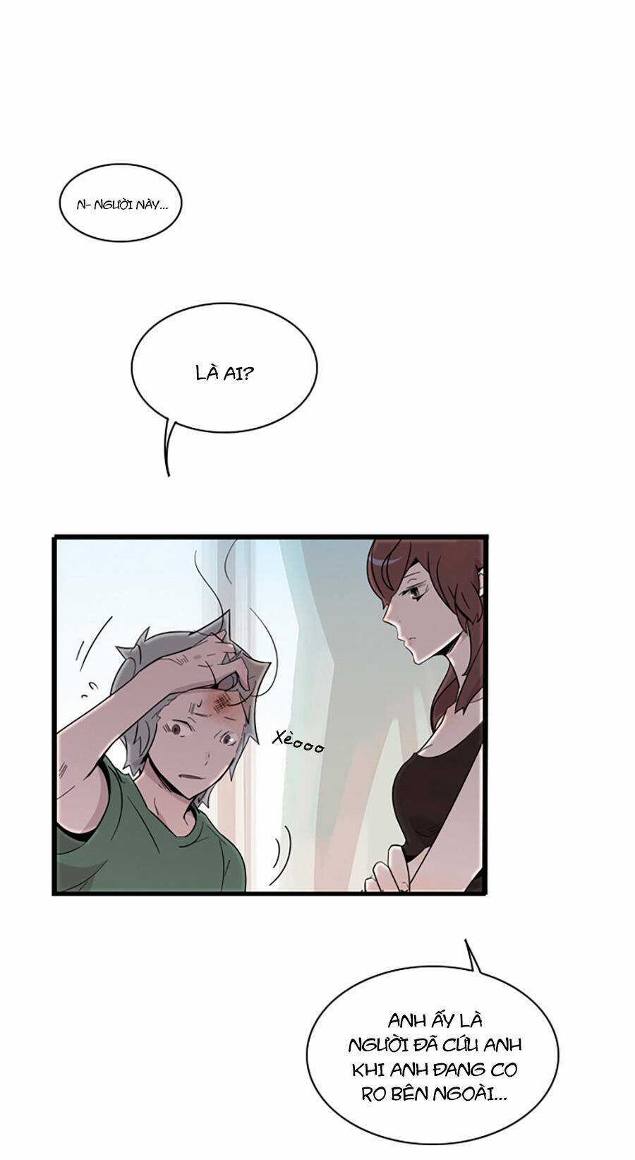 Lang Thành Chapter 23 trang 12