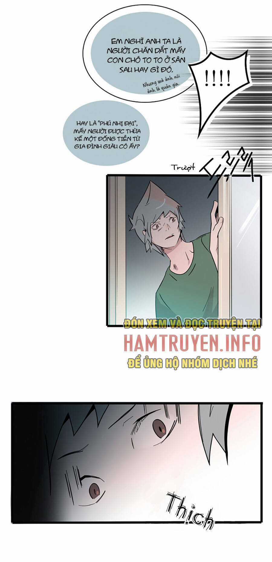 Lang Thành Chapter 23 trang 13