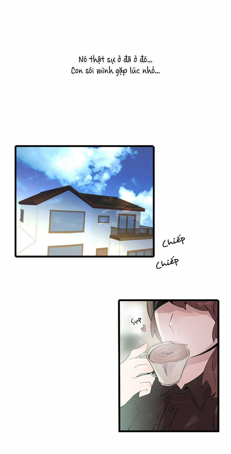 Lang Thành Chapter 23 trang 14