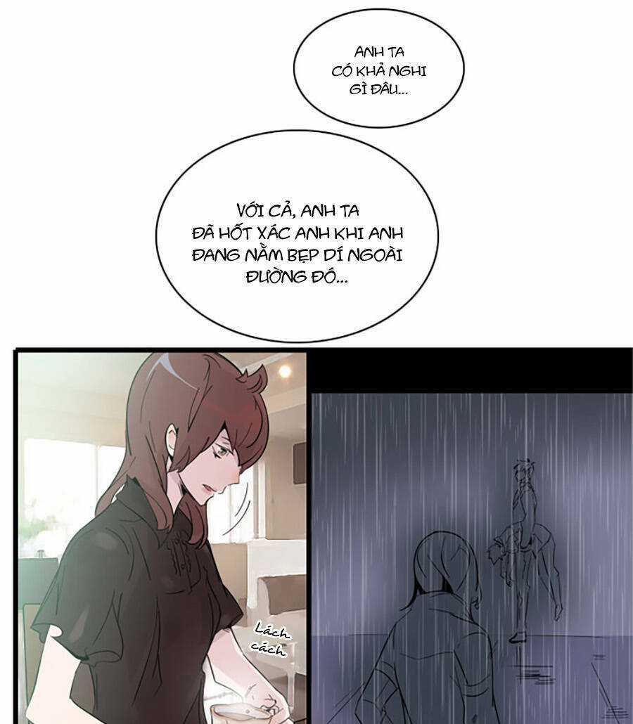 Lang Thành Chapter 23 trang 16