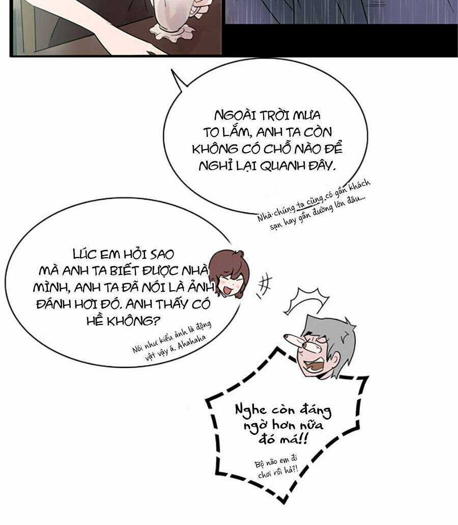 Lang Thành Chapter 23 trang 17