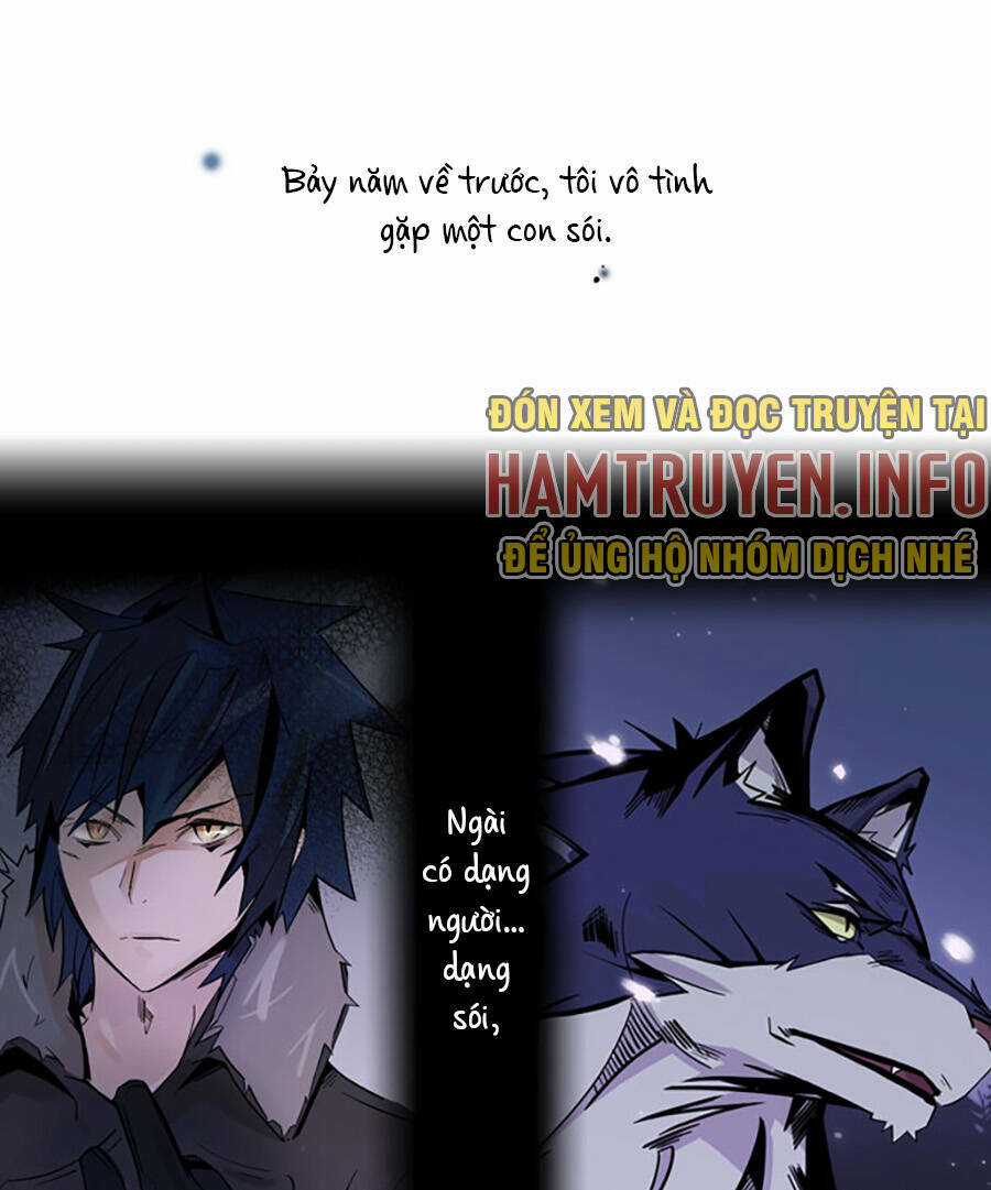 Lang Thành Chapter 23 trang 2