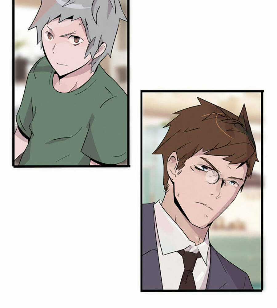 Lang Thành Chapter 23 trang 20