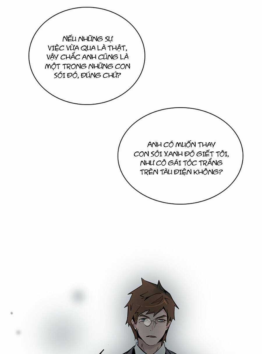 Lang Thành Chapter 23 trang 23