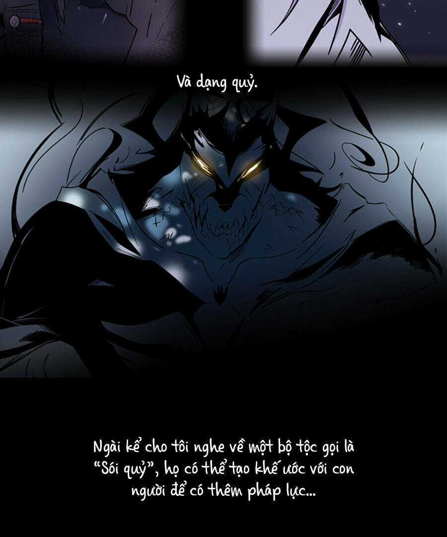 Lang Thành Chapter 23 trang 3