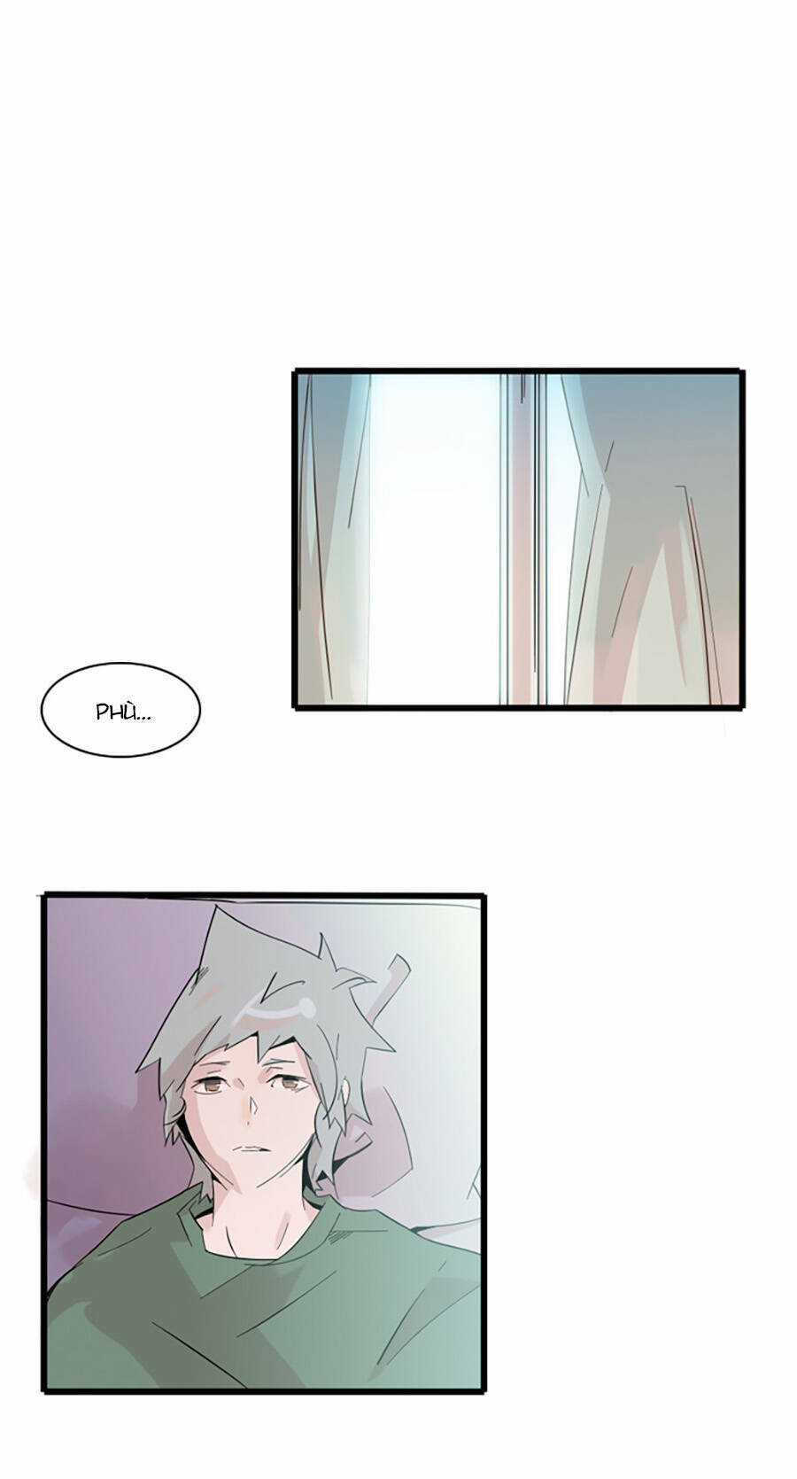 Lang Thành Chapter 23 trang 6