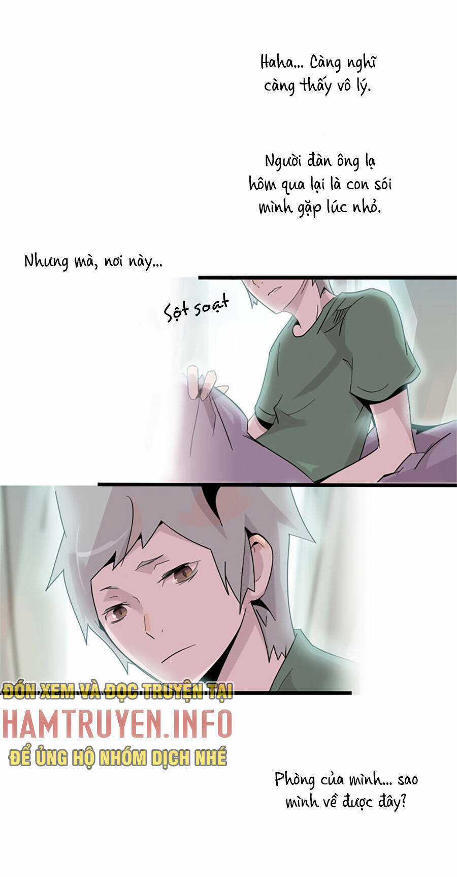 Lang Thành Chapter 23 trang 7