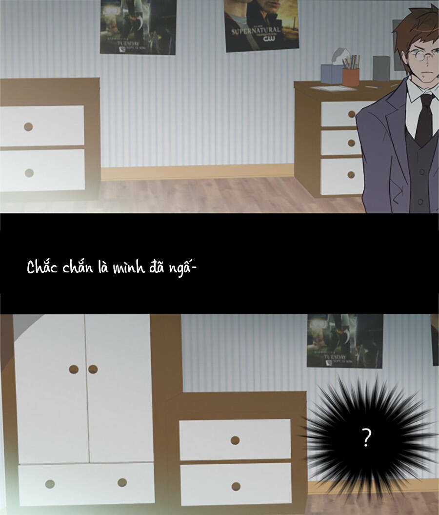 Lang Thành Chapter 23 trang 8