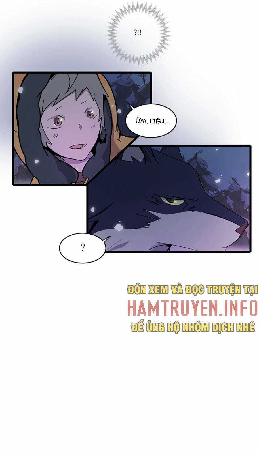 Lang Thành Chapter 3 trang 11