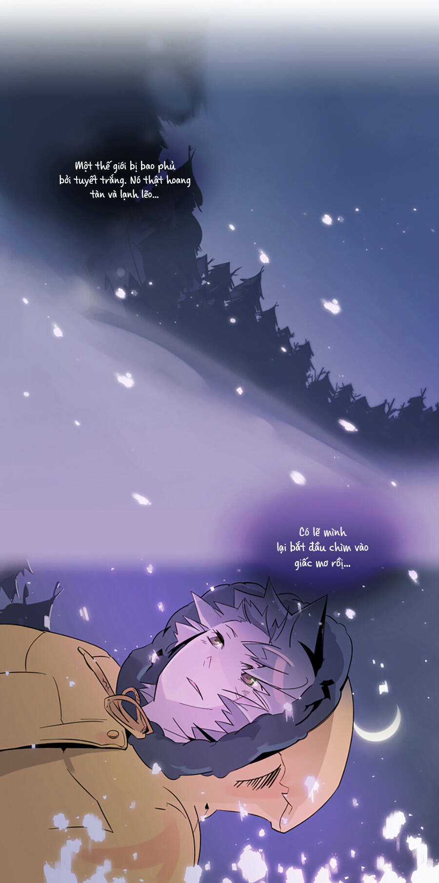 Lang Thành Chapter 3 trang 14