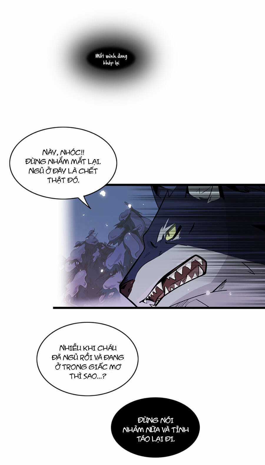 Lang Thành Chapter 3 trang 15