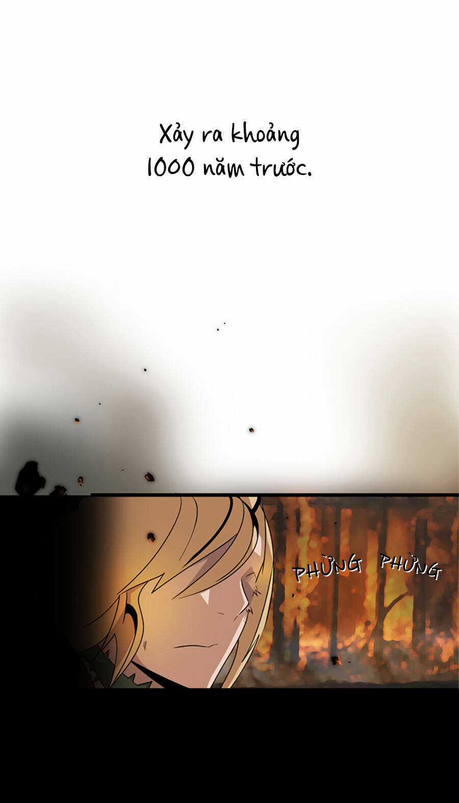 Lang Thành Chapter 3 trang 20