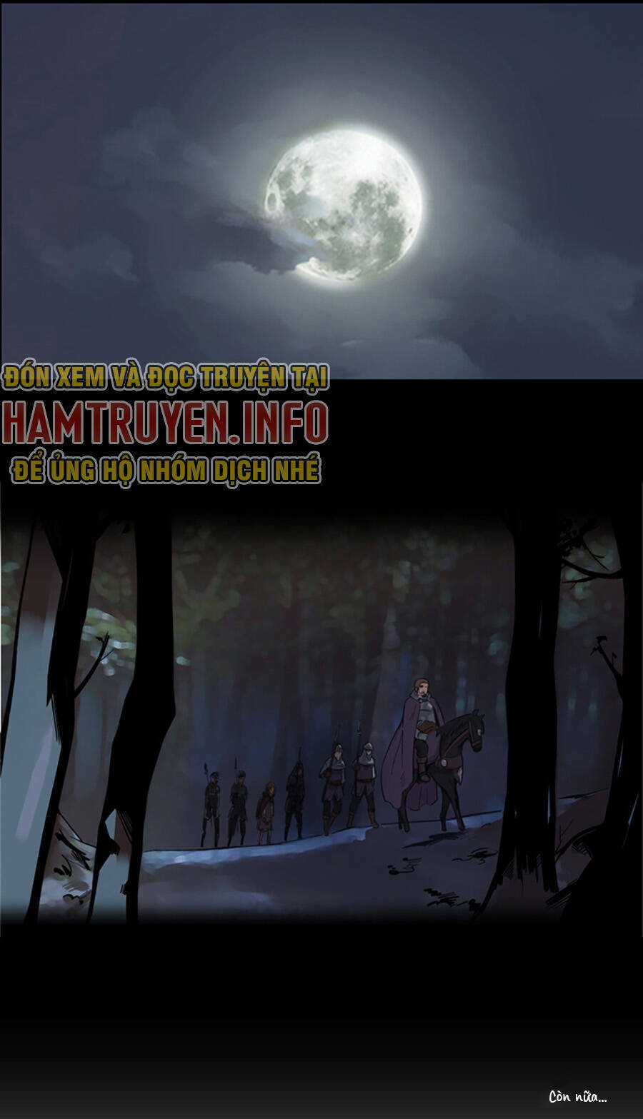 Lang Thành Chapter 3 trang 22