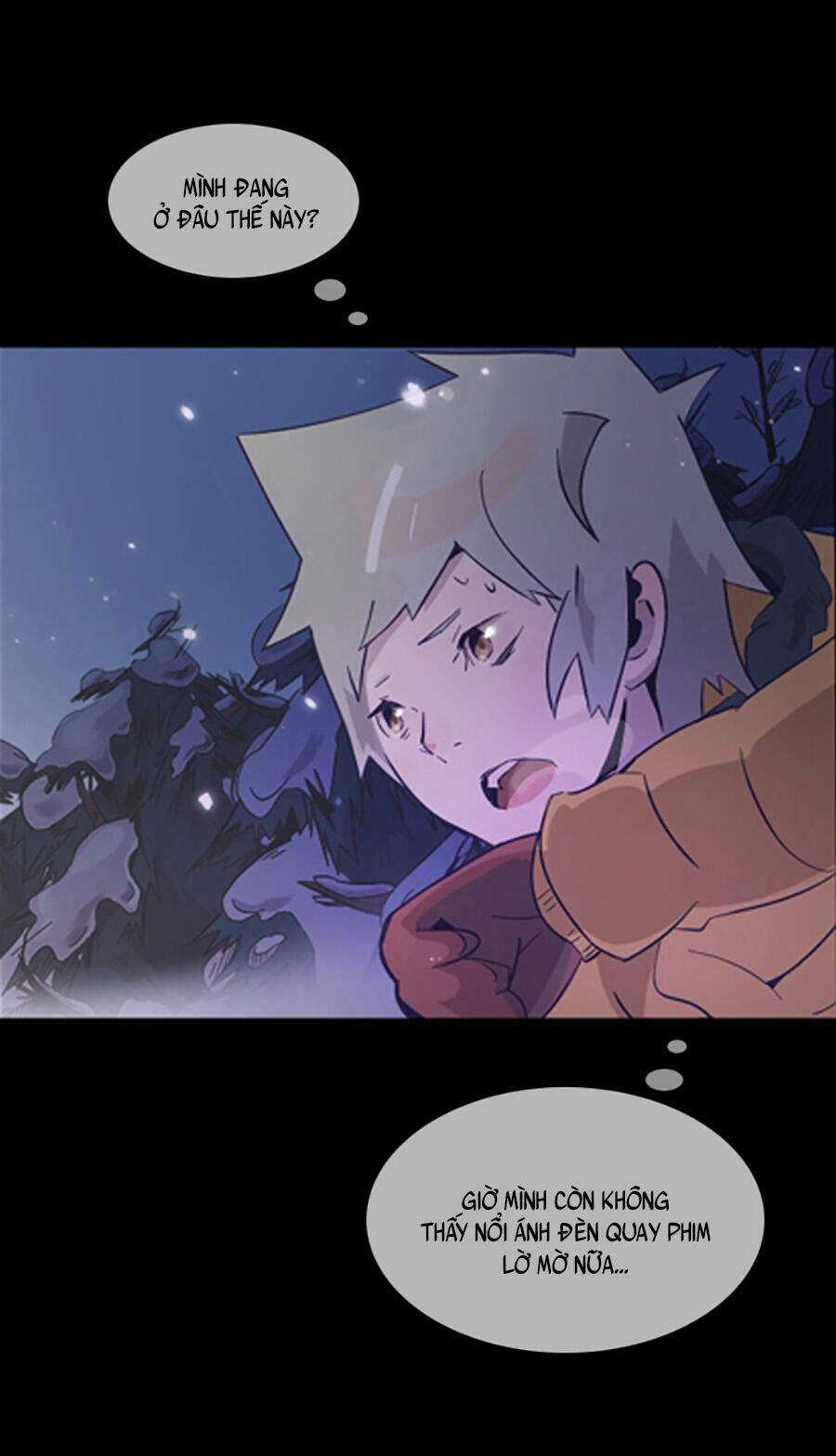 Lang Thành Chapter 3 trang 4