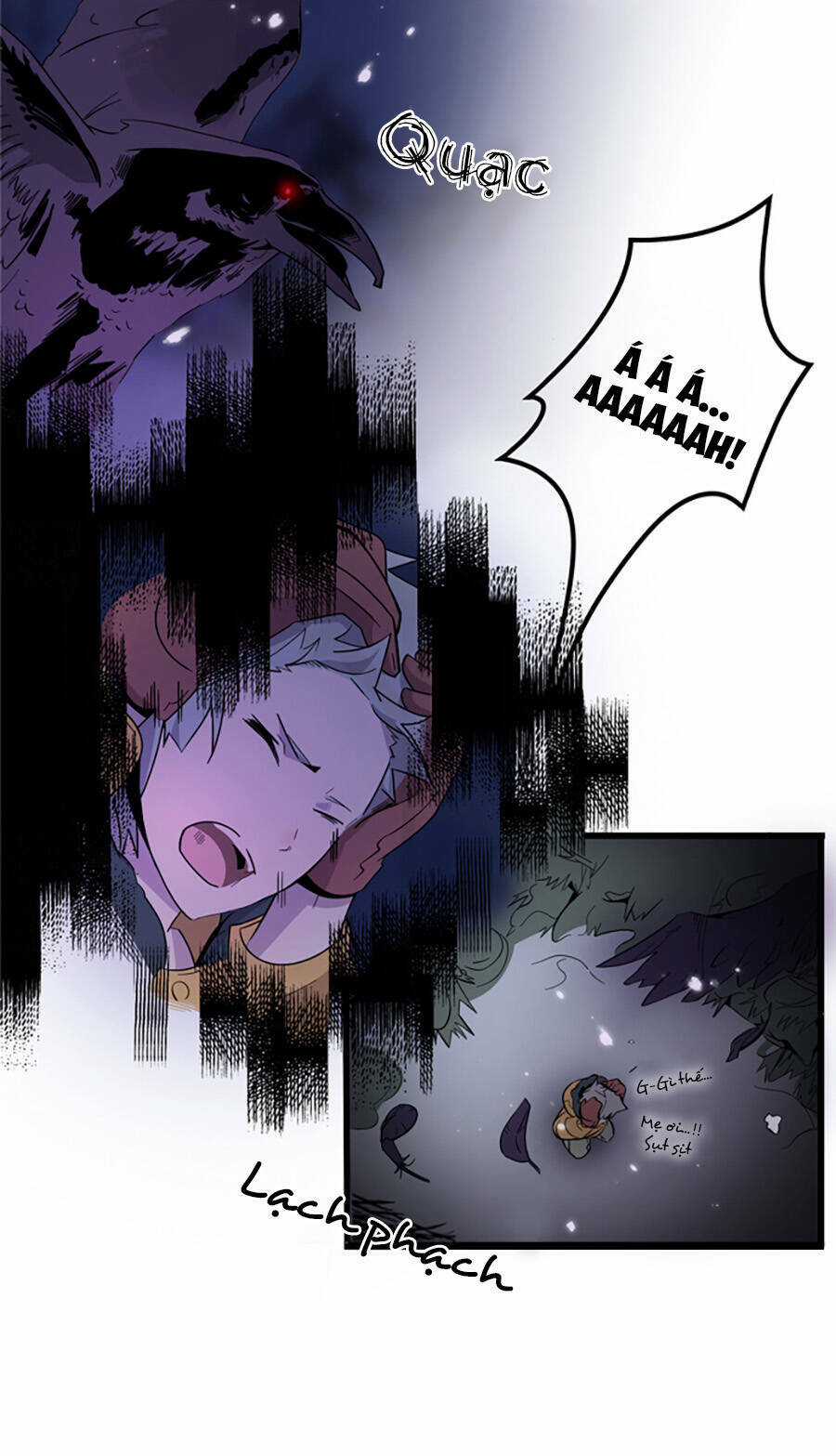 Lang Thành Chapter 3 trang 5