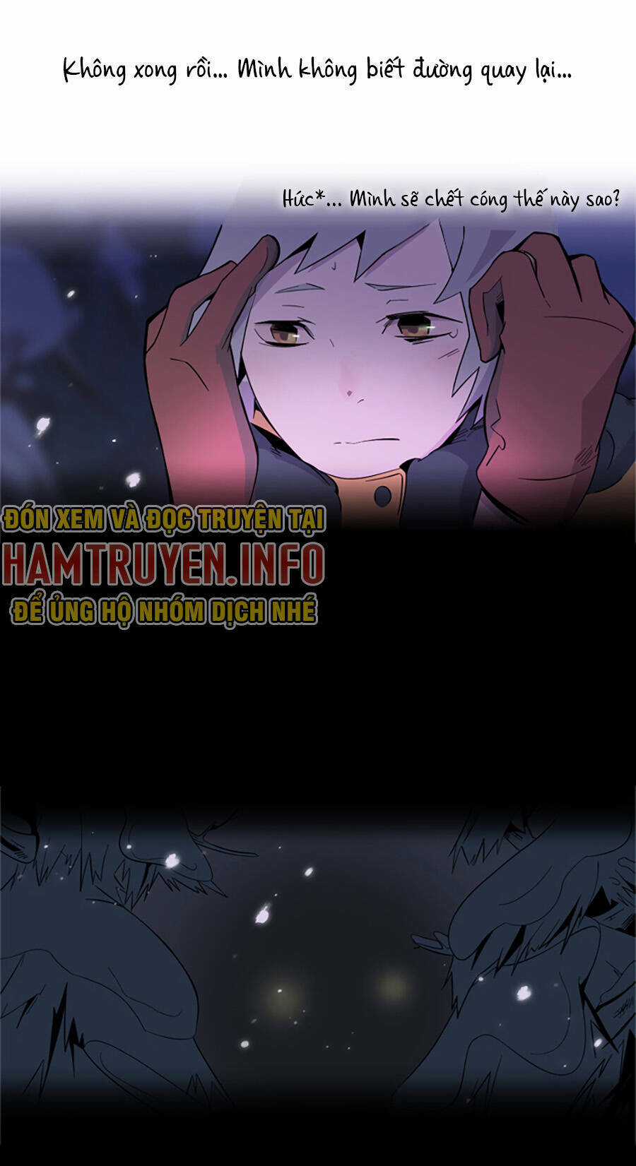 Lang Thành Chapter 3 trang 6