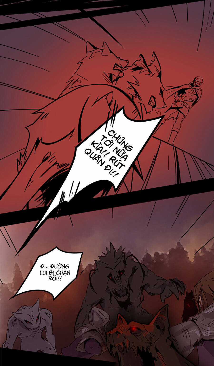 Lang Thành Chapter 4 trang 10