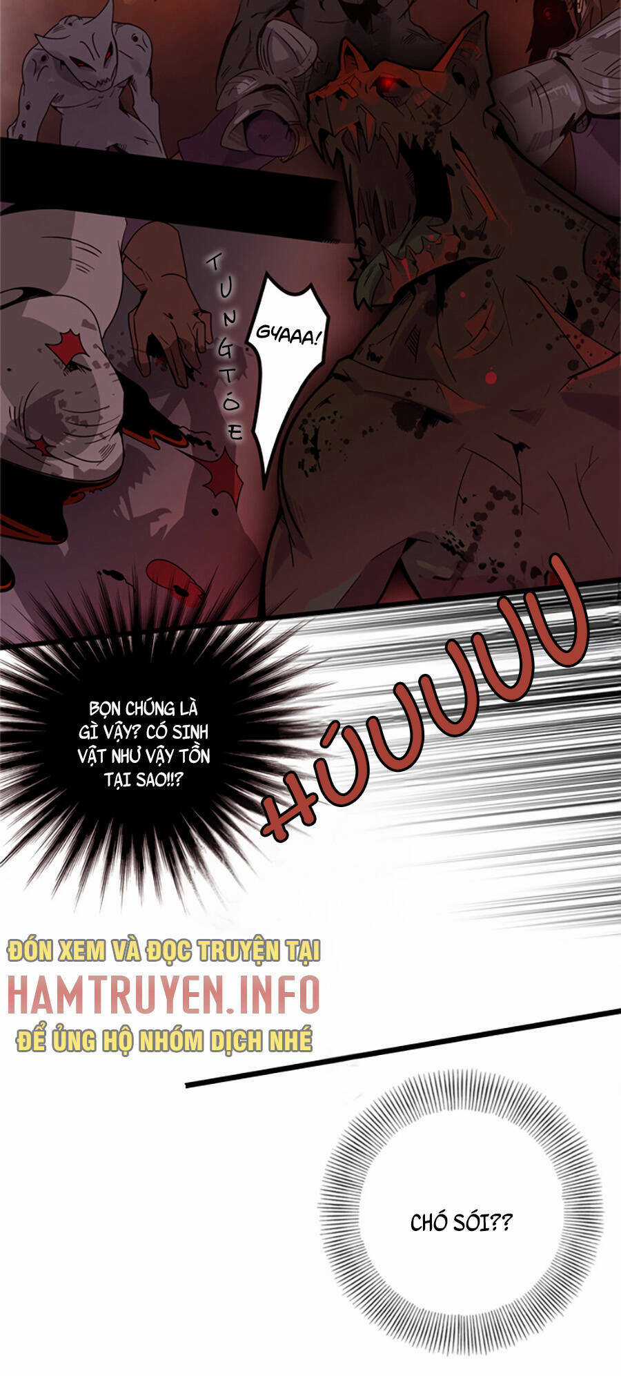 Lang Thành Chapter 4 trang 11